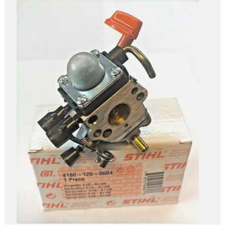 Carburatore C1Q-S110E ORIGINALE STIHL | NewgardenParts.com
