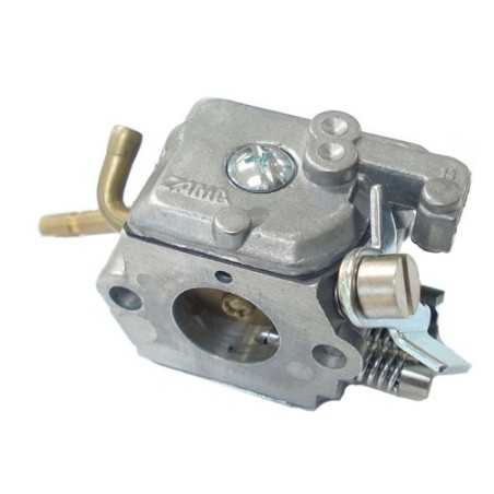 Carburettor C1Q-S154B brushcutter models FS400 ORIGINAL STIHL 41281200607 | NewgardenParts.com