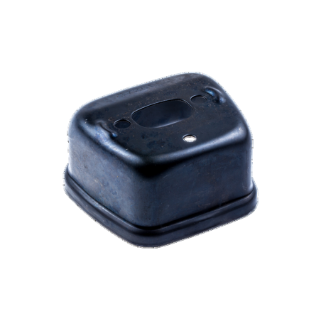 SCHALLDÄMPFER 530037251 ORIGINAL HUSQVARNA | NewgardenParts.com