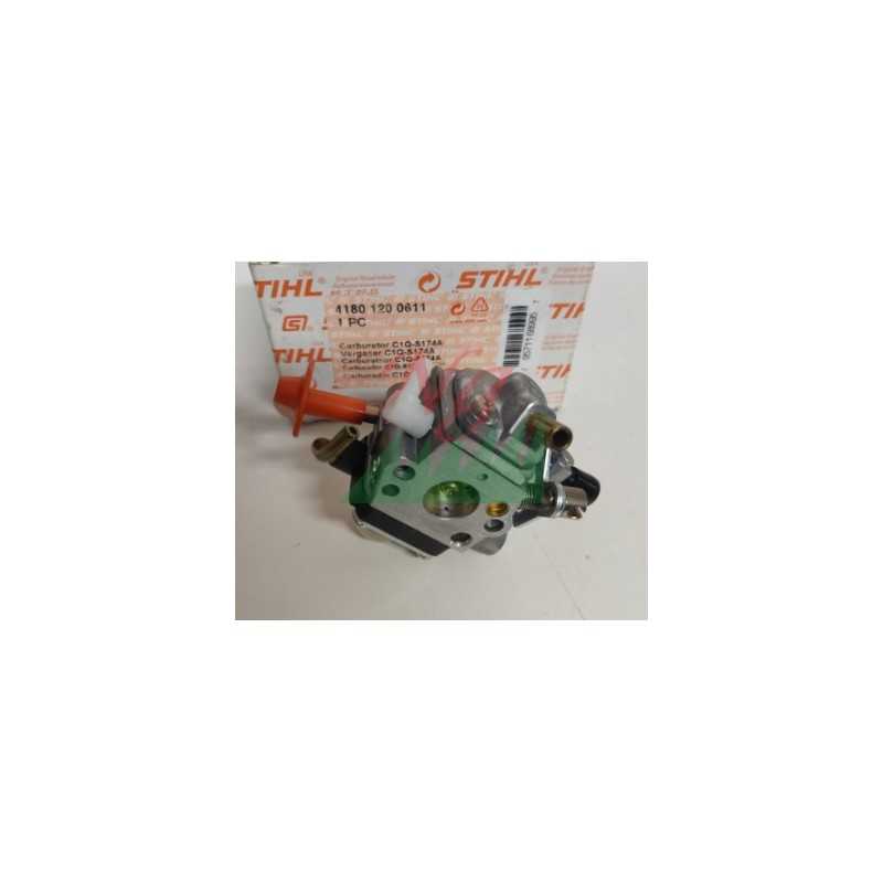 Vergaser C1Q-S174A Freischneider Modelle FS87 ORIGINAL STIHL 41801200611