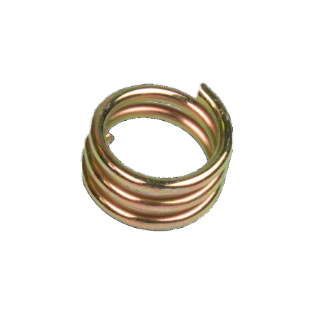 PIGNON À VIS SANS FIN HUSQVARNA ORIGINAL 530037820 | NewgardenParts.com