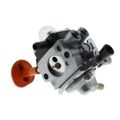 CARBURADOR ORIGINAL STIHL C1Q-S176A 41801200613 | NewgardenParts.com