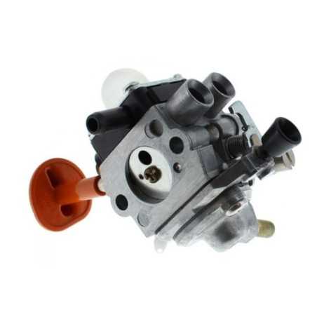 ORIGINAL STIHL C1Q-S176A auger carburettor 41801200613 | NewgardenParts.com