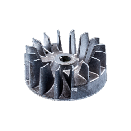 VOLANT MOTEUR 530039242 ORIGINAL HUSQVARNA | NewgardenParts.com