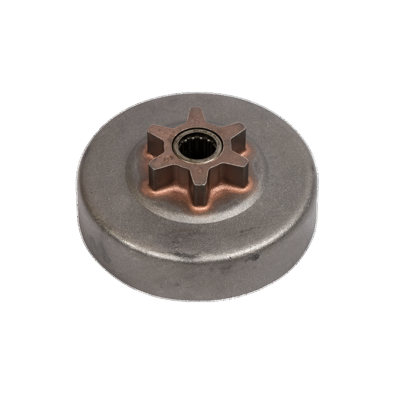 CLUTCH DRUM COMPLETE 530047061 ORIGINAL HUSQVARNA CLUTCH DRUM COMPLETE 530047061 ORIGINAL HUSQVARNA