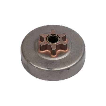 CLUTCH DRUM COMPLETE 530047061 ORIGINAL HUSQVARNA | NewgardenParts.com