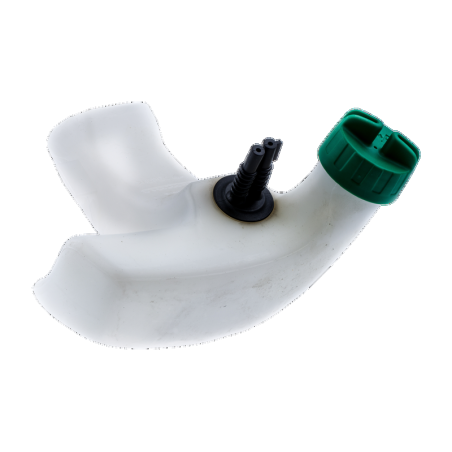 RÉSERVOIR HUSQVARNA ORIGINAL 530057853 | NewgardenParts.com