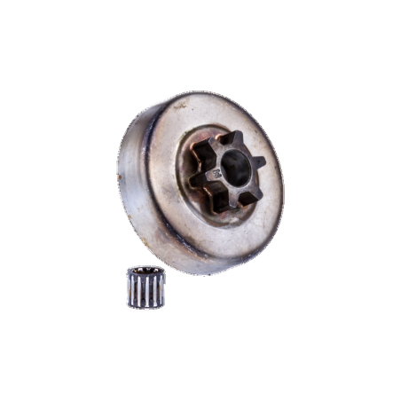 CLUTCH DRUM 530069166 ORIGINAL HUSQVARNA | NewgardenParts.com
