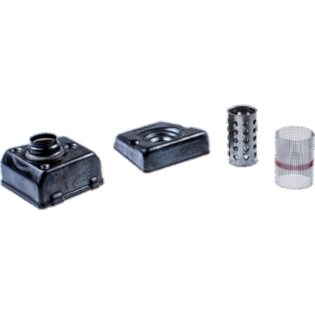 ORIGINAL HUSQVARNA SCHALLDÄMPFER 530069310 | NewgardenParts.com