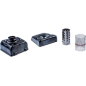 SILENCIADOR ORIGINAL HUSQVARNA 530069310
