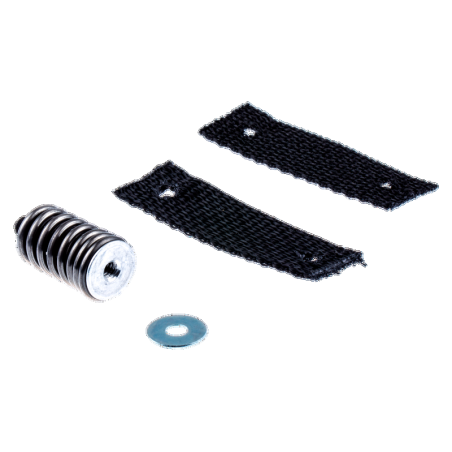 ELEMENTO ANTIVIBRACIÓN ORIGINAL HUSQVARNA 530069384 | NewgardenParts.com