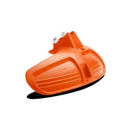 CLUTCH DRUM 530069666 ORIGINAL HUSQVARNA | NewgardenParts.com