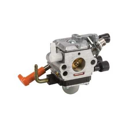 Carburetor C1Q-S292B hedge trimmers models HS82 ORIGINAL STIHL 42371200615 | NewgardenParts.com