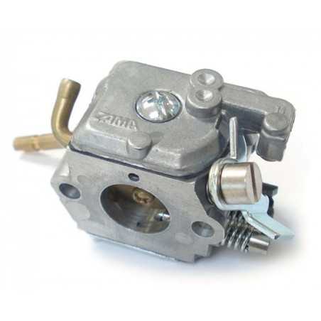 Carburettor C1Q-S72D brushcutter models FS100 ORIGINAL STIHL 41801200600 | NewgardenParts.com