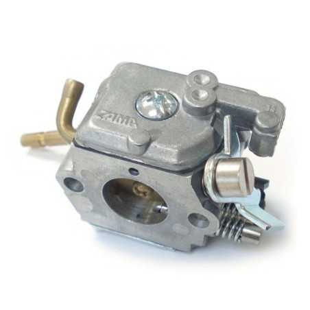 Carburettor C1Q-S84H chain saw models MS230 MS250 ORIGINAL STIHL 11231200606 | NewgardenParts.com