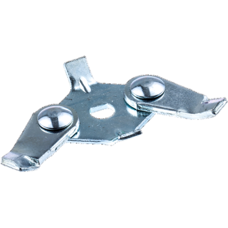 MULCH BLADE ASSY 530095355 ORIGINAL HUSQVARNA | NewgardenParts.com