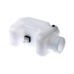 ENSEMBLE RÉSERVOIR D'HUILE, 530150266 ORIGINAL HUSQVARNA | NewgardenParts.com