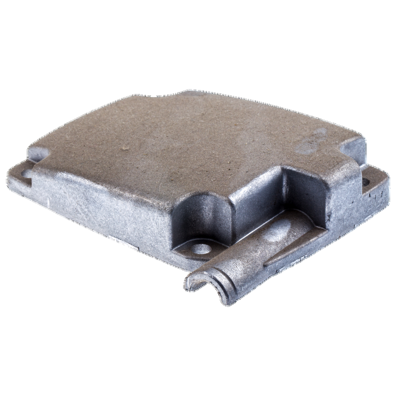 MARMITTA 531002359 ORIGINALE HUSQVARNA