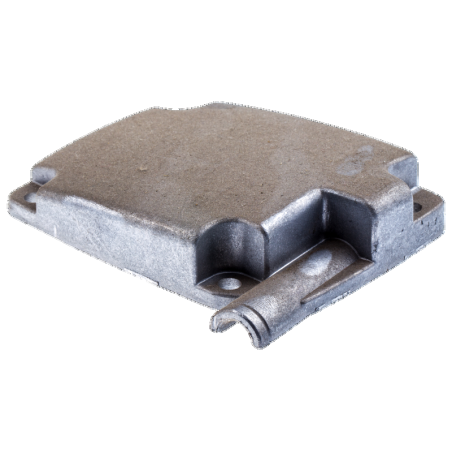 ORIGINAL HUSQVARNA SCHALLDÄMPFER 531002359 | NewgardenParts.com