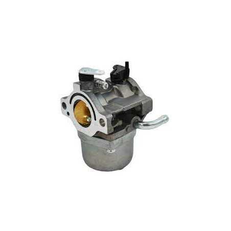 ORIGINAL BRIGGS & STRATTON Powerbuilt OHV vertical 593432 carburettor | NewgardenParts.com