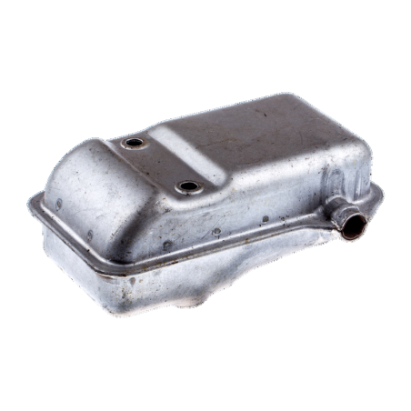 SCHALLDÄMPFER 531003341 ORIGINAL HUSQVARNA | NewgardenParts.com