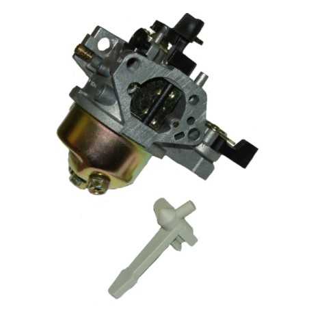 Carburettor compatible with 4-STROKE petrol engine HONDA GX 340 | NewgardenParts.com