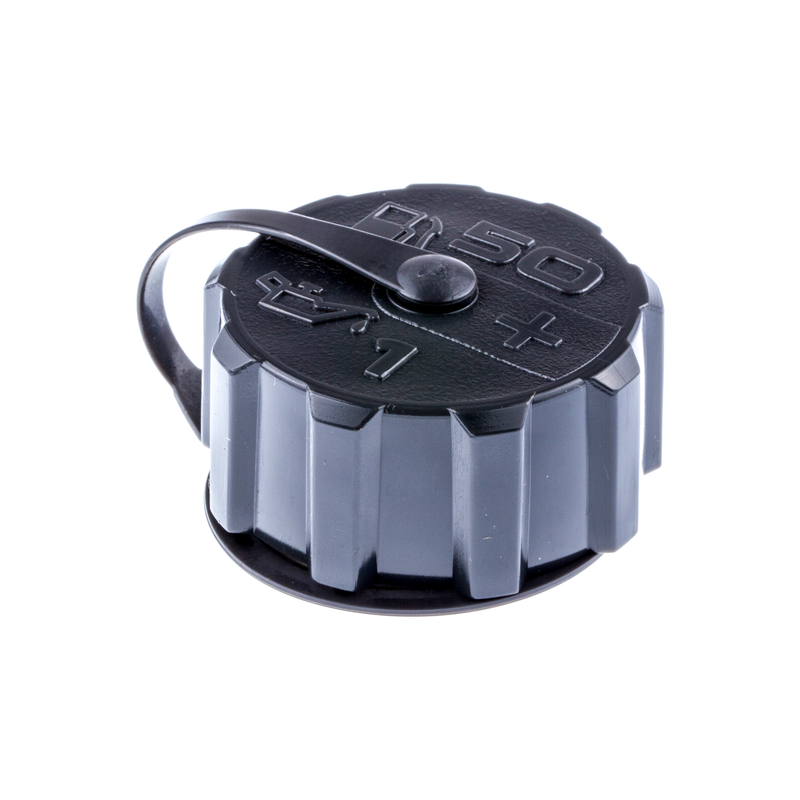 HUSQVARNA TANKABDECKUNG 531003399 ORIGINAL