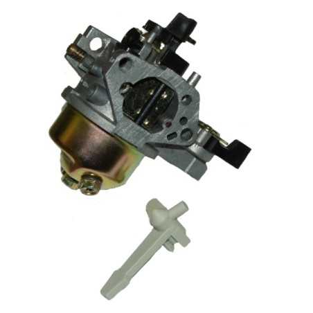 Carburettor compatible with 4-stroke petrol engine HONDA GX 390 | NewgardenParts.com