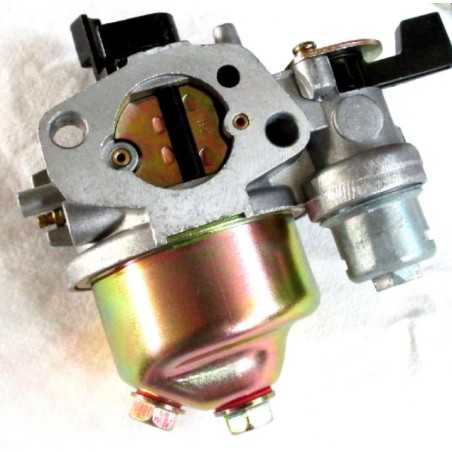 Carburettor compatible with HONDA GX200 petrol engine | NewgardenParts.com