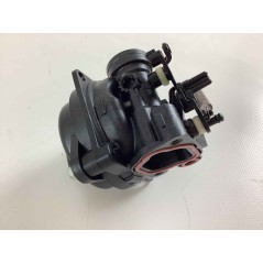 Carburettor compatible with BRIGGS & STRATTON engine model 093J02 592361 | NewgardenParts.com