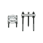 EXTRACTOR ORIGINAL HUSQVARNA 531004867