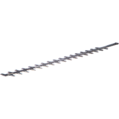 BLADE 531004989 ORIGINAL HUSQVARNA | NewgardenParts.com
