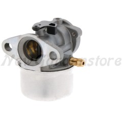 Carburettor compatible with BRIGGS & STRATTON engine 122K00 122L00 122M00 122T00 | NewgardenParts.com