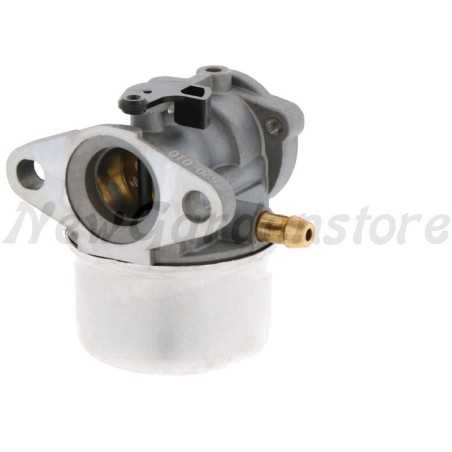 Carburettor compatible with BRIGGS & STRATTON engine 122K00 122L00 122M00 122T00 | NewgardenParts.com