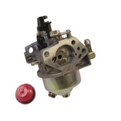 Carburatore compatibile con motore falciatrice CUBCADET 31AG54KS596 -31AH54TT709 | NewgardenParts.com