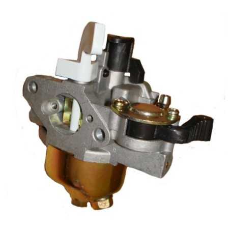 Carburador compatible con motor HONDA GX100 | NewgardenParts.com
