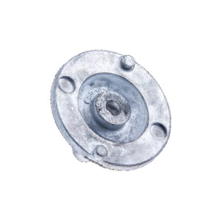BLADE KIT 531009275 ORIGINAL HUSQVARNA | NewgardenParts.com