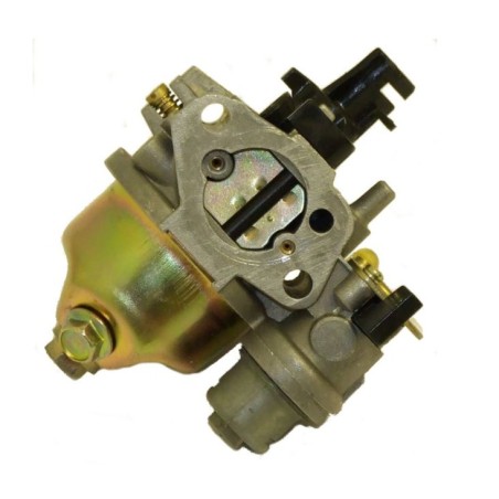 Carburatore compatibile con motore HONDA GX110 GX120 | NewgardenParts.com