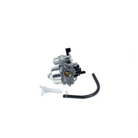 Carburettor compatible with HONDA GX200 series - GX200QX7 engine | NewgardenParts.com