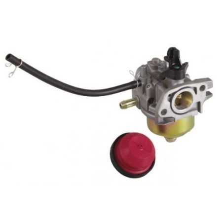 Carburettor compatible with MTD engine series 22P70M0C - 2P70M0D - 2P70MU | NewgardenParts.com