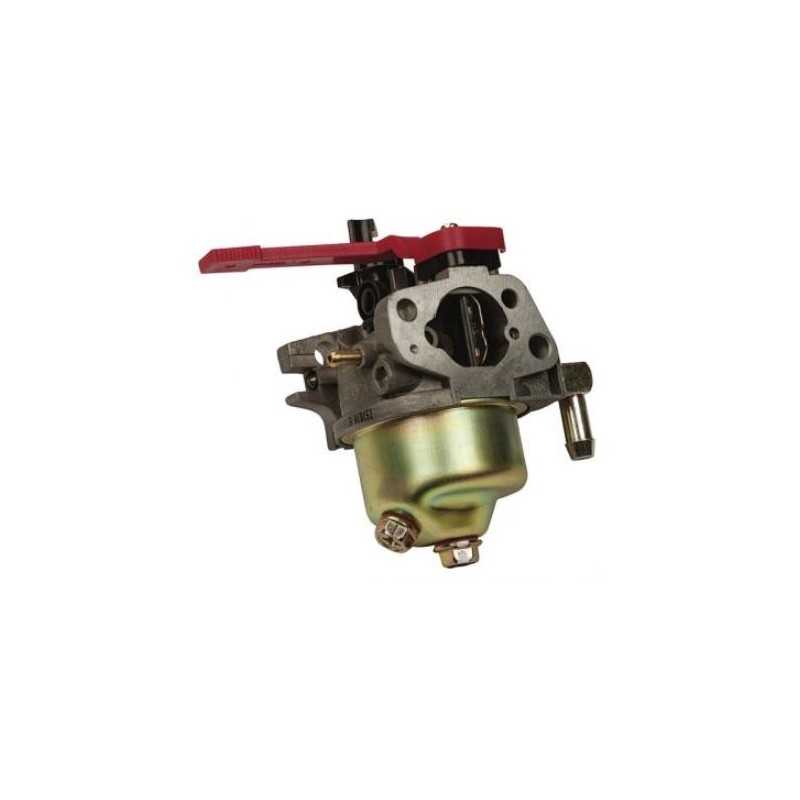 Vergaser passend zum Schneepflugmotor CUBCADET 31A-2M1A700 - 31A-2M1A706