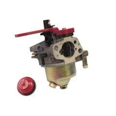 Carburatore compatibile con motore spazzanve CUB CADET 31AM2T6D709 | NewgardenParts.com