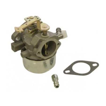 Vergaser passend zum Motor TECUMSEH Serie HM100, HM80 | NewgardenParts.com