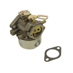 Carburateur compatible avec moteur TECUMSEH série HM70, HM80, HMSK80, HMSK90