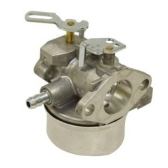 Carburador compatible con motor TECUMSEH serie HMSK80 HMSK85 HMSK90 LH318SA | NewgardenParts.com