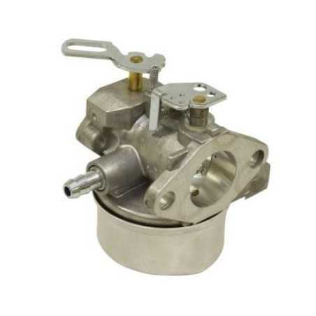 Carburador compatible con motor TECUMSEH serie HMSK80 HMSK85 HMSK90 LH318SA | NewgardenParts.com