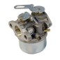 Carburateur compatible avec le moteur TECUMSEH série HS50, HSK40, HSK50, HSSK40