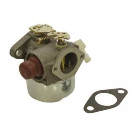 Carburettor compatible with motor TECUMSEH LEC115, LEV120 series | NewgardenParts.com