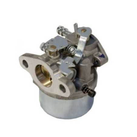 Carburador compatible con motor TECUMSEH serie OH195 OHH50 OHH55 OHH60 | NewgardenParts.com
