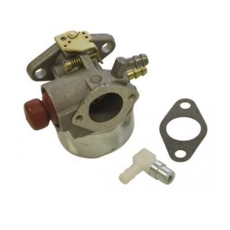 Carburettor compatible with engine TECUMSEH OHH55, OHH60 series | NewgardenParts.com